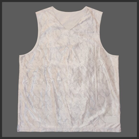 Nike Other - NWT Nike Kobe Dri-FIT Standard Issue Reversible Basketball Jersey FZ0934 XXL